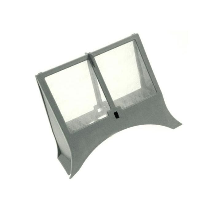Filtre à peluches - ARISTON - C00095623 - Pour sèche-linge électrique - Accessoire essentiel