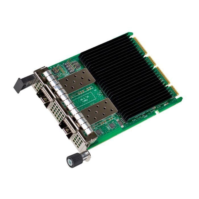 INTEL Eth Ntw AdapOCP3.0 E810-XXVDA2 - E810XXVDA2OCPV3