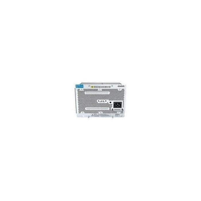 ARUBA HPE Instant On 1930 8G Class4 PoE 2SFP 124W Switch - Commutateur - C2+ - Géré