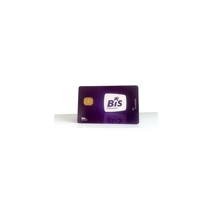 CARTE ABONNEMENT BIS PANORAMA 12 MOIS RENOUVELABLE