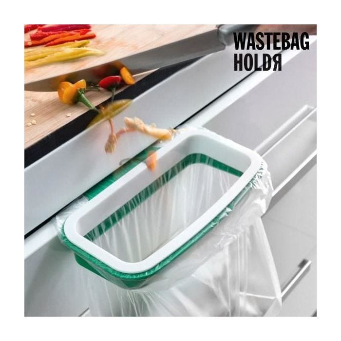 Support pour Sacs-Poubelle Wastebag HoldR