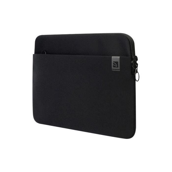 Tucano Top Second Skin Housse d'ordinateur portable 15" noir
