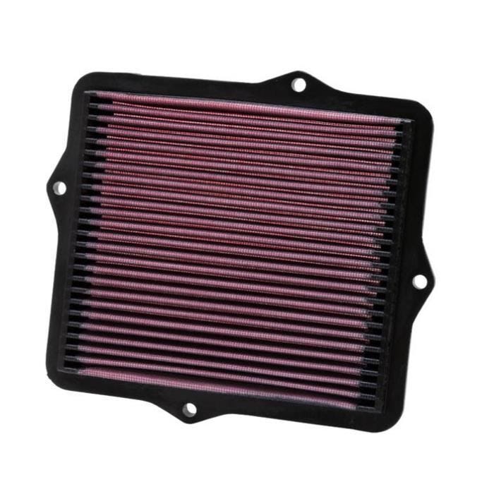 Filtre de remplacement pour Honda Civic V / Civic / Civic VI / Civic VI -5 portes et aerodck- / CRX Targa / CRX Delsol