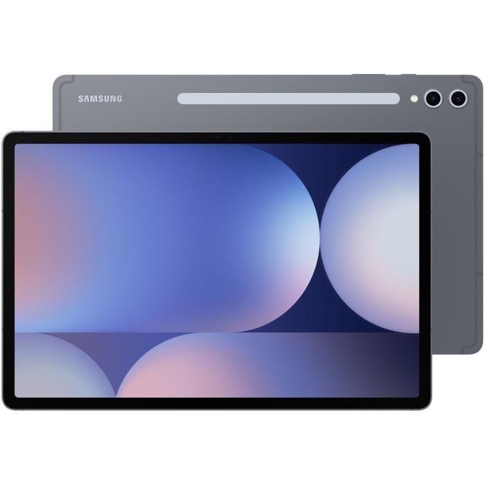 Tablette Galaxy Tab S10 - Samsung - 12.4 pouces - 512GB - 12GB RAM - Dynamic AMOLED 2X