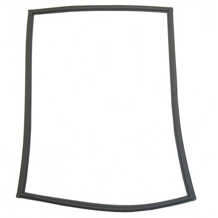 Joint Gris Congélateur Haier 0060829119A - Accessoires d'appareils - Poignée - Réfrigérateur-congélateur