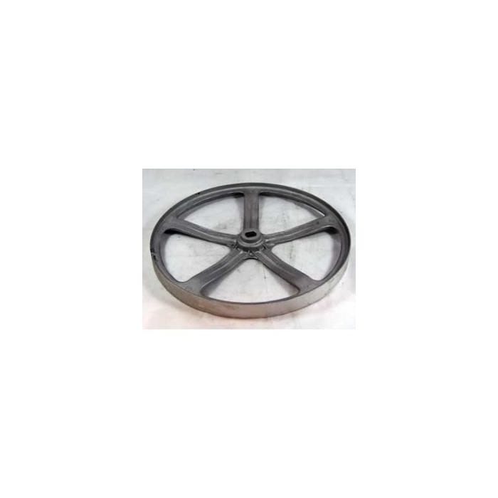 POULIE TAMBOUR POUR LAVE LINGE HOOVER * 46000319 31000372 - LBCTD10AA 31000371 - LBCTAS12AA 31000341