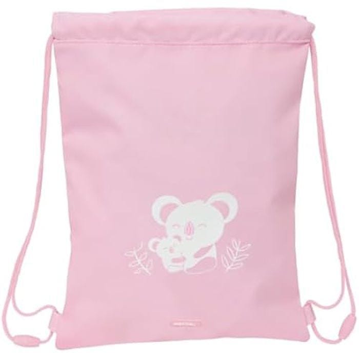 Sac à dos - SAFTA - PREESCOLAR KOALA - Confortable - Polyvalent - Idéal pour enfants