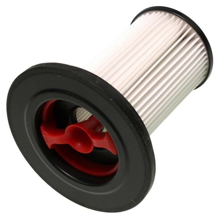 Filtre d'origine - Aspirateur - BOSCH (53821)