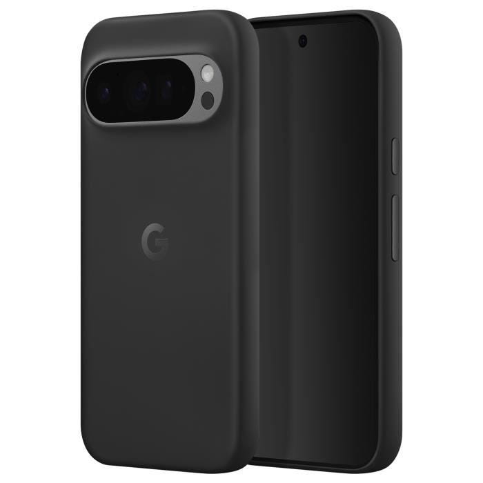 Coque - GOOGLE - Pixel 9 Pro XL - Mat Soft Touch - Caméra Protégée