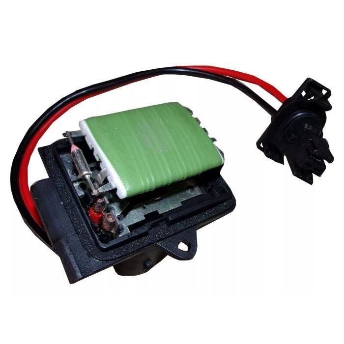 Résistance de chauffage 7701050900 Clio 2