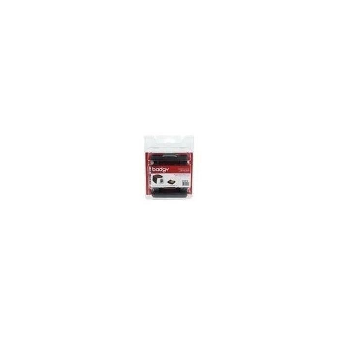 EVOLIS - Ruban Couleur pour imprimante - Badgy 100, 200