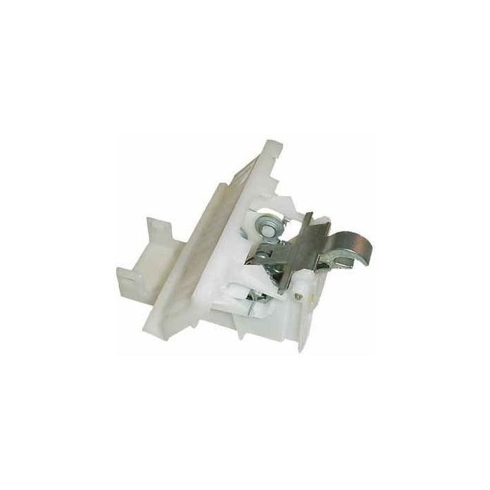 DIVERS PIECE LAVE VAISSELLE 00056218 MECANISME FERMETURE DE PORTE