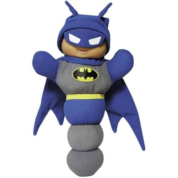 Jouet - M MOLTO - Poupée Gusy Luz Batman - Brille dans le noir - Lavable