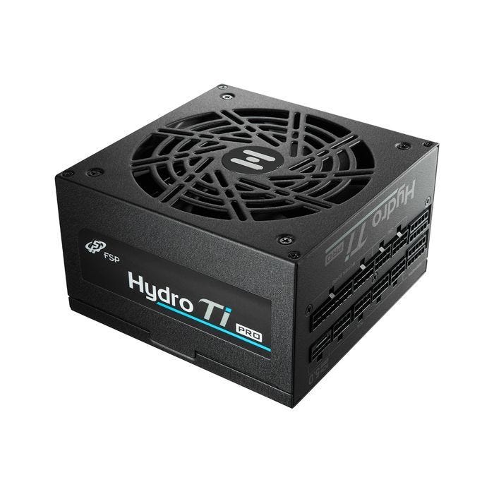 FSP Alimentation 850W HYDRO Ti