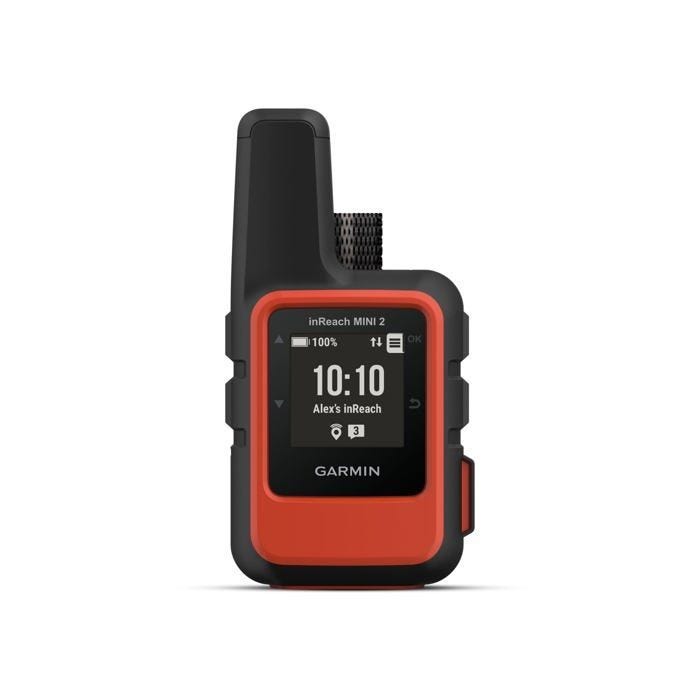 Garmin inReach Mini 2 GPS outdoor randonnée GPS