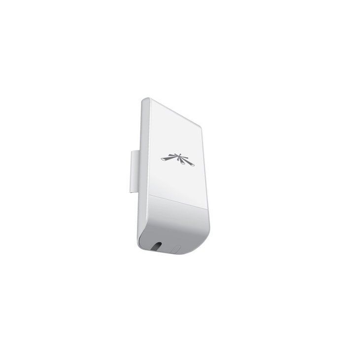 Ubiquiti Antenne et point d'accès extérieur CPE - AP Ubiquiti Networks LOCO5AC Nanoloco AC Nanostation AirMax AC 5GHZ 13dBi