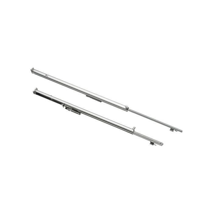 Accessoire cuisinière et plaque de cuisson Electrolux Rails Télescopiques E4OHTR11