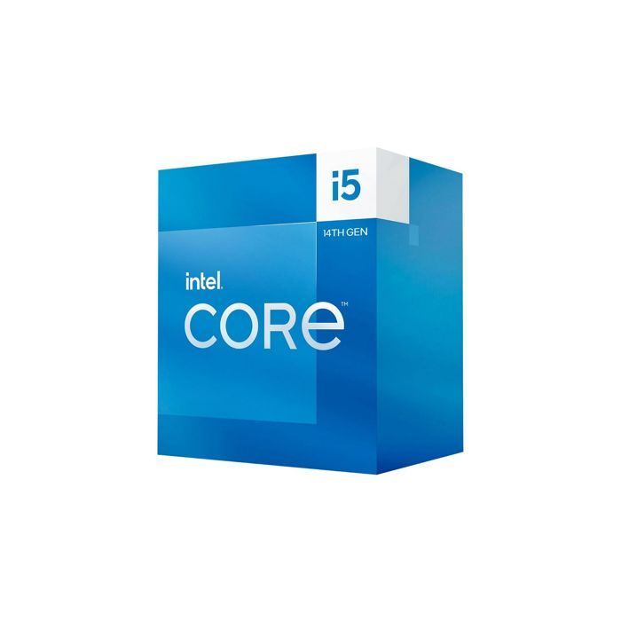 INTEL Intel Core i5-14500