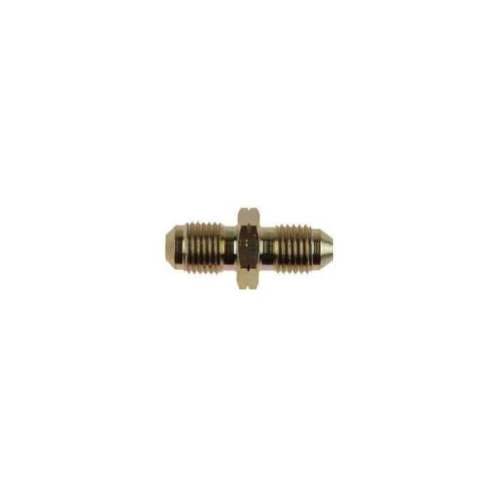 Adaptateur Male/Male 7/16X20 Convexe -12X150 Convexe