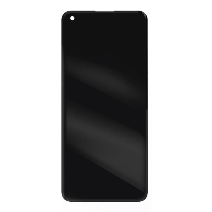 Écran LCD et Vitre Tactile pour OnePlus 9 Pro Relife Noir