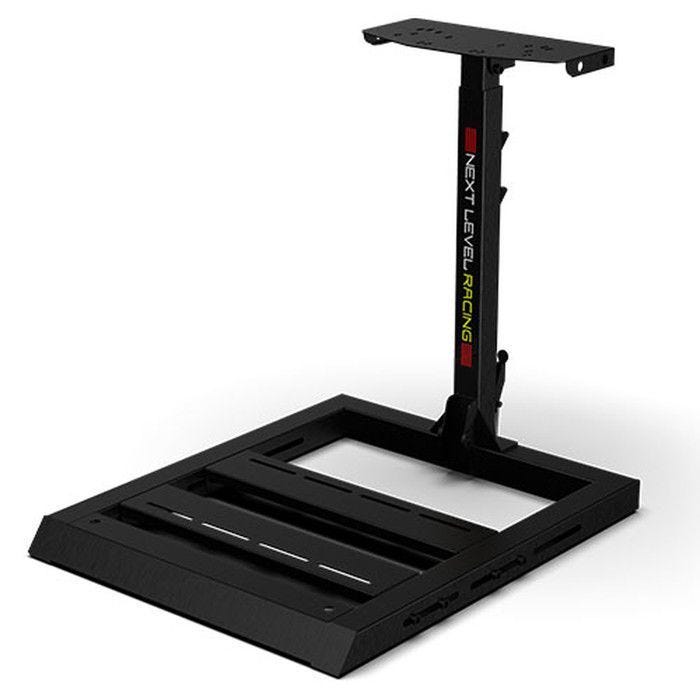 Support pour Volant Racer - pliable