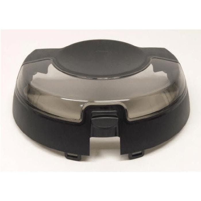 PIECES CUISSON PETIT ELECTROMENAGER SS-993604 COUVERCLE NOIR ACTIFRY