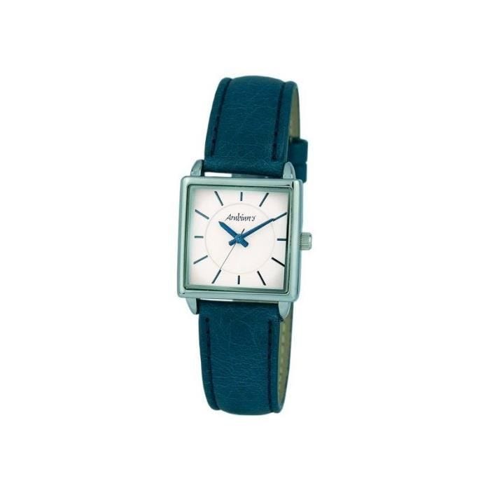 Montre Unisexe Arabians DBA2252A (36 mm) - Arabians - Quartz - Cuir - Mixte