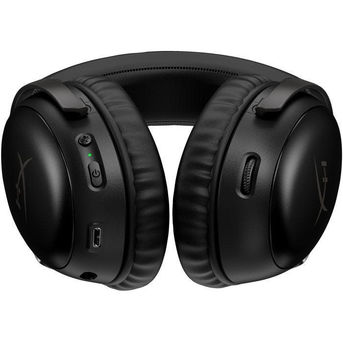 Casque PC Hyper X Cloud III Wireless est un nouveau chapitre dans la légende du casque Cloud II.