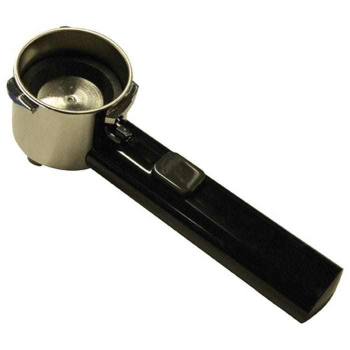 PIECES PREPARATION DES BOISSONS PETIT ELECTROMENAGER MS-622248 PORTE FILTRE