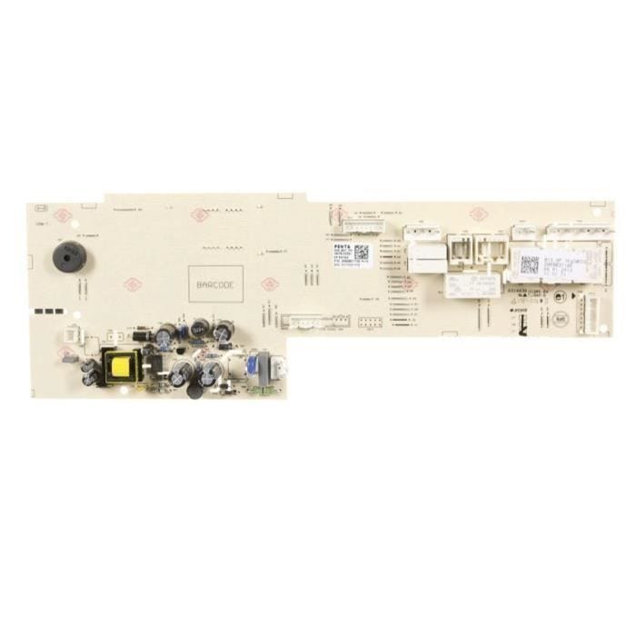 Module de puissance - BEKO - 105518 - Sèche-linge - 8 kg - Condensation
