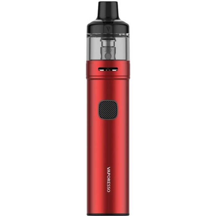 Kit GTX Go 40 - Vaporesso Couleur : Red