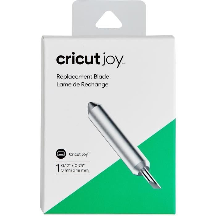 Cricut - Lame Remplacement Joy