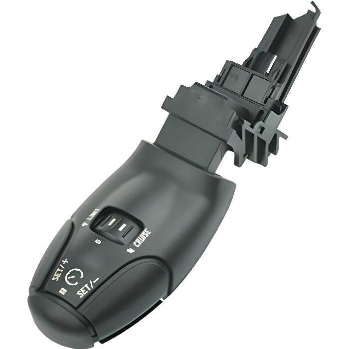 Régulateur de vitesse pour 206 207 208 307 308 3008 407 607 807 5008 rcz c2 c3 c4 c5 c8 1007 OE 6242Z8 6242.Z8 6239NH 6239.NH