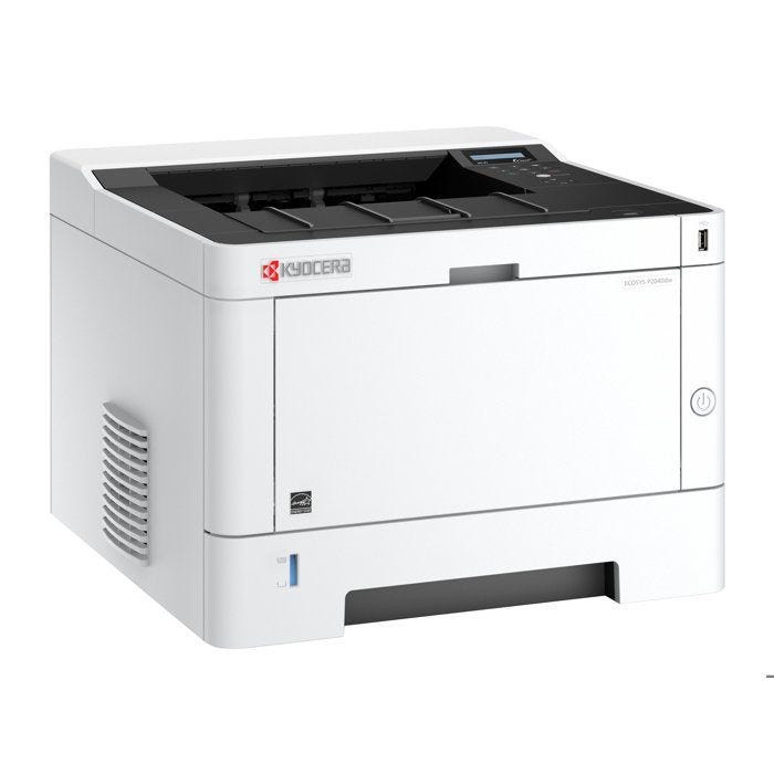 Imprimante KYOCERA ECOSYS P2040dw - Laser monochrome A4