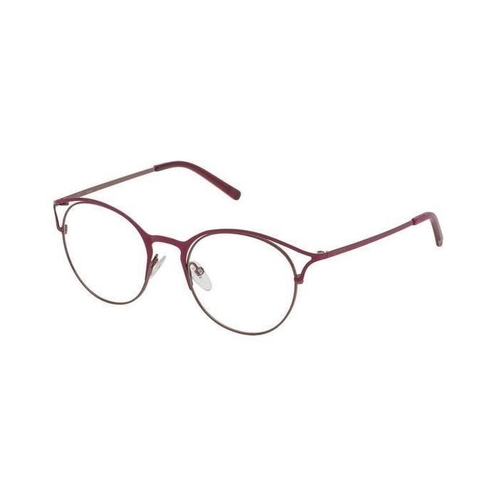Monture de Lunettes - Sting - VST112490593 - Métal - Ø 49 mm - Femme