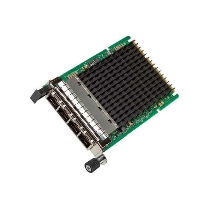 INTEL CARTE RÉSEAU ETHERNET ® X710-T4L POUR OCP 3.0 (X710T4LOCPV3)