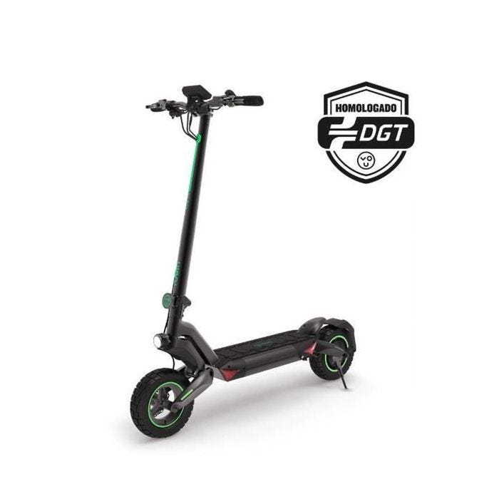 Trottinette Électrique Youin XL MAX Noir 800 W