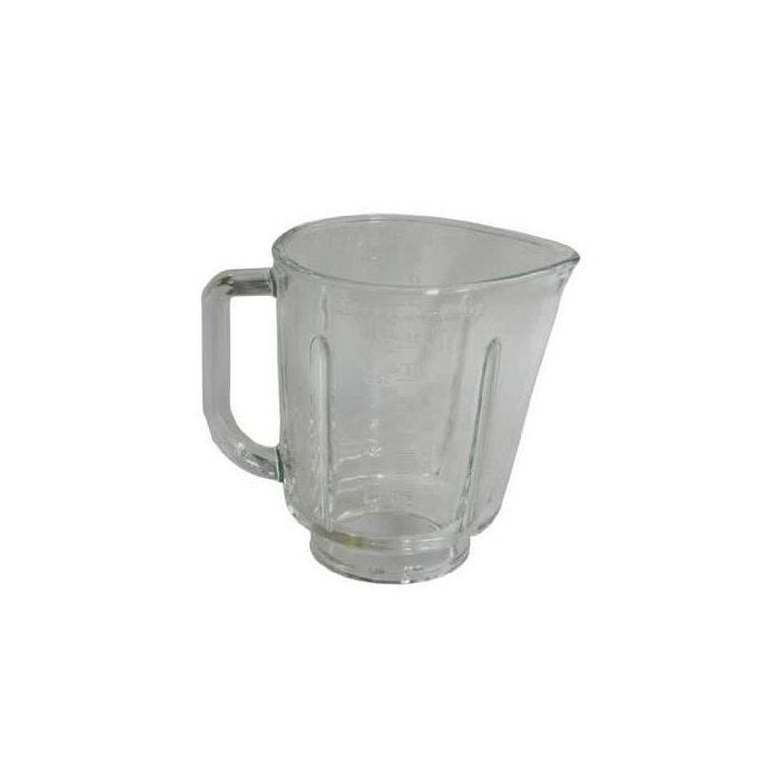 Récipient en verre pour Mixeur KitchenAid 1.5 L (KSB555 etc)