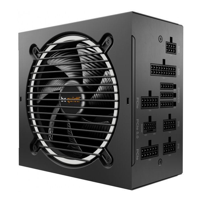 BEQUIET ATX 1200W