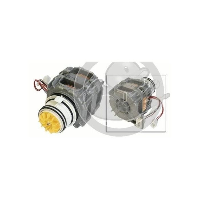 Pompe cyclage lave vaisselle Electrolux, 50273432000