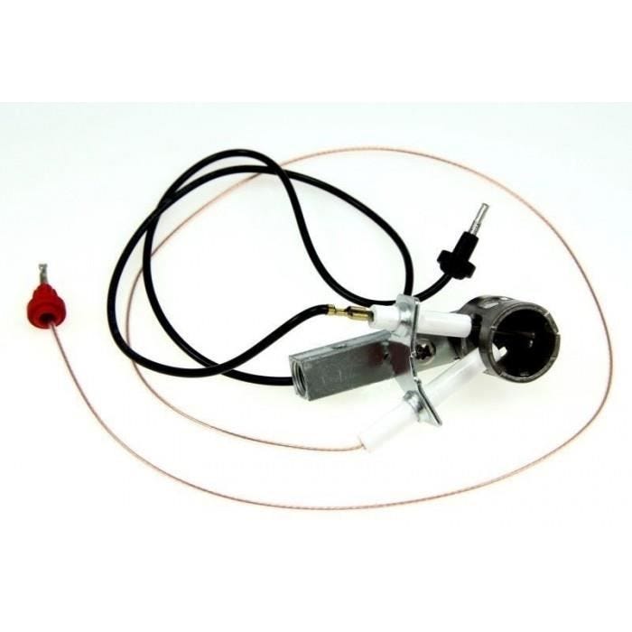 BRÛLEUR SANS INJECTEUR SERVICE POUR RÉFRIGÉRATEUR DOMETIC