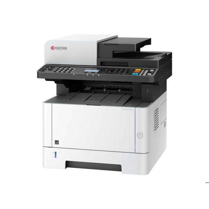 Imprimante Multifonction 3-en-1 KYOCERA ECOSYS M2135dn - Laser Monochrome A4