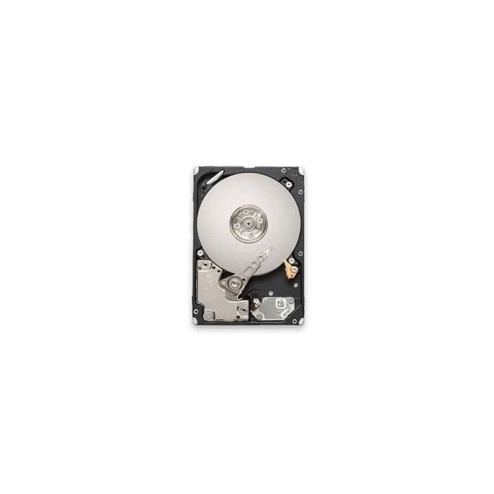 Disque dur interne Lenovo - 2.5" - 2,40 To - SAS (12Gb/s SAS) - 10000trs/mn - Remplaçable à chaud