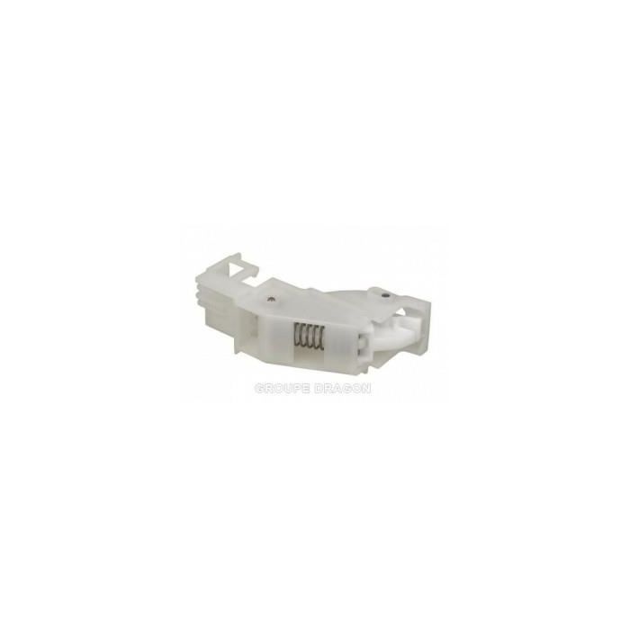 Sécurité de porte pour lave-vaisselle WHIRLPOOL ADP254BZ