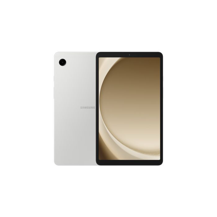 Tablette - Samsung - Galaxy Tab A9 - 64 Go - 8.7" - Android 13 - Argent