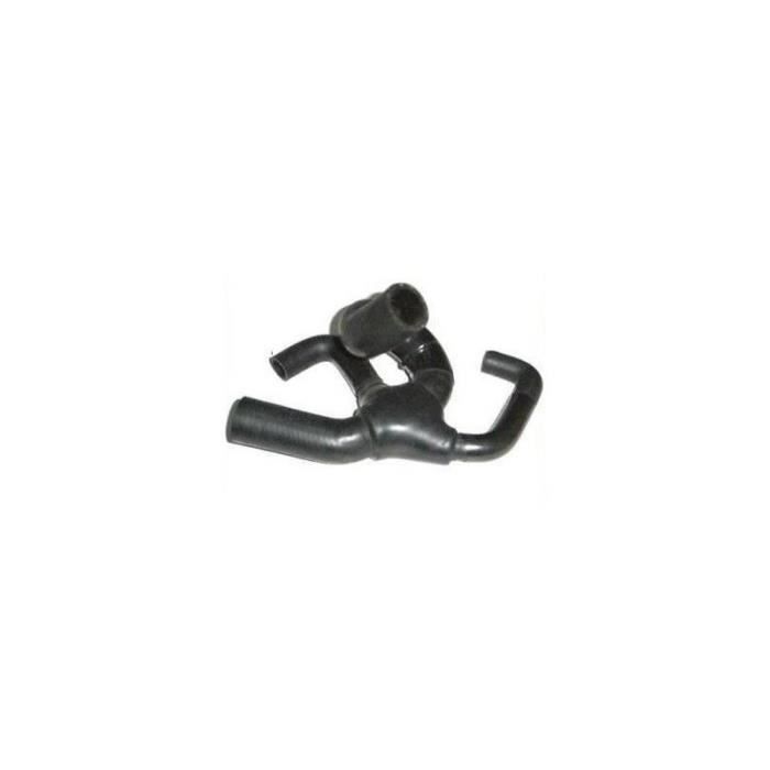 Durite de refroidissement Inférieur radiateur Clio I Express OE: 7700801067