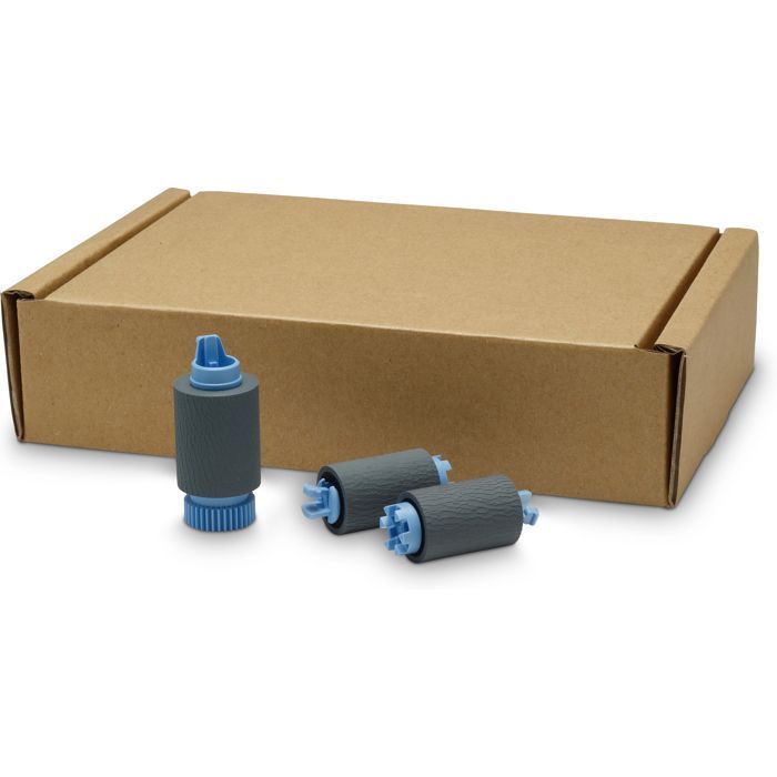 HP Kit de rouleau d'imprimante
