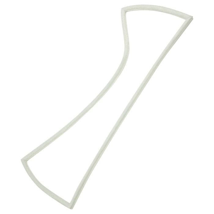 Joint de porte (partie congélateur) - Réfrigérateur, congélateur - ARISTON HOTPOINT, SCHOLTES, INDESIT, WHIRLPOOL (30454)