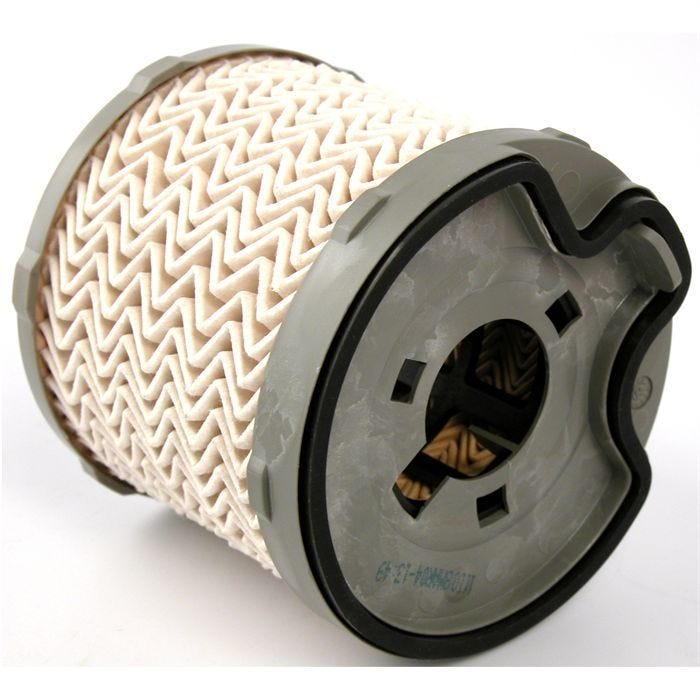 Filtre à gasoil Purflux N°66 C482Y