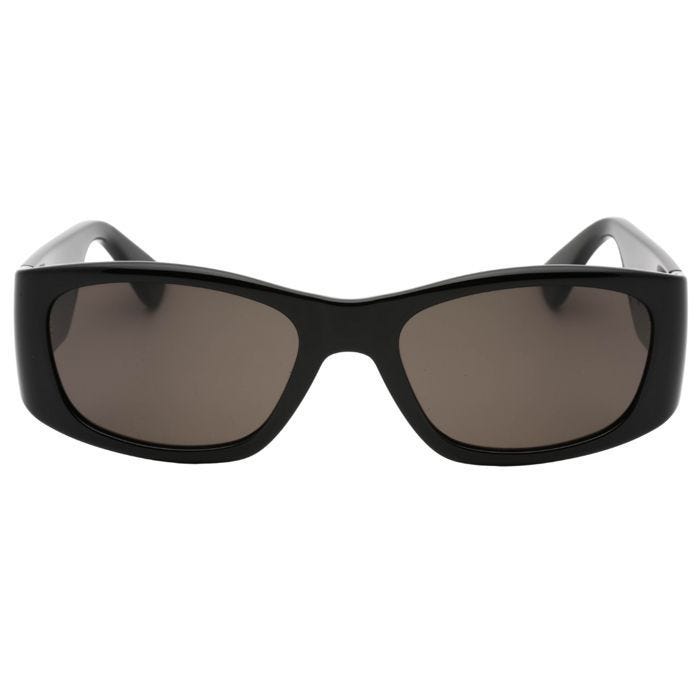 Lunettes de soleil - Moschino - Mos145/s - Noir - Mixte - Adulte
